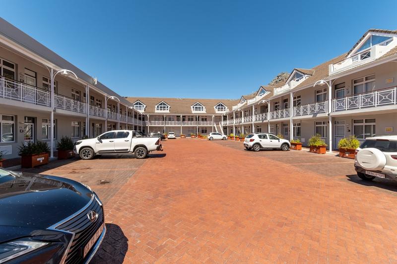 Commercial Property for Sale in Westlake Western Cape